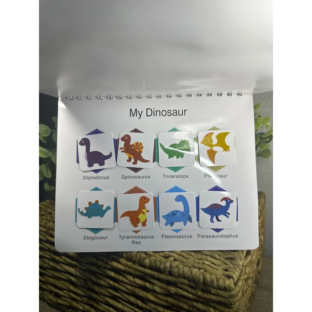 N/A my preschool
